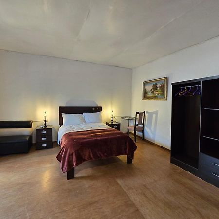 Barrio Inka B&B Cuzco Zewnętrze zdjęcie
