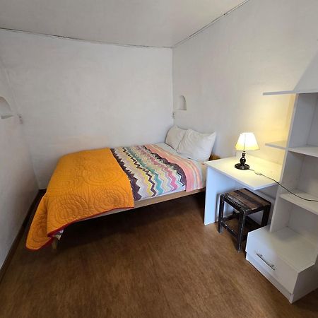Barrio Inka B&B Cuzco Zewnętrze zdjęcie