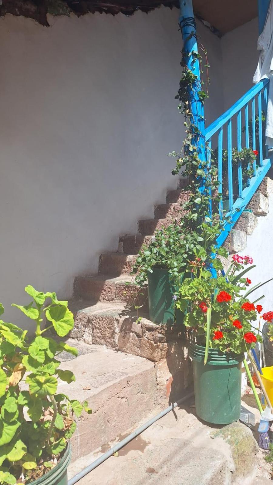 Barrio Inka B&B Cuzco Zewnętrze zdjęcie