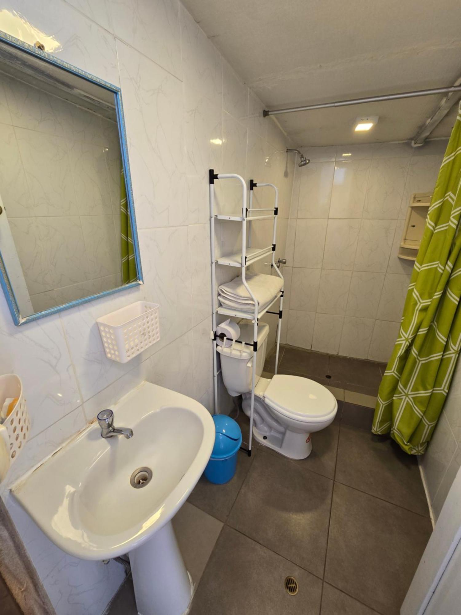 Barrio Inka B&B Cuzco Zewnętrze zdjęcie