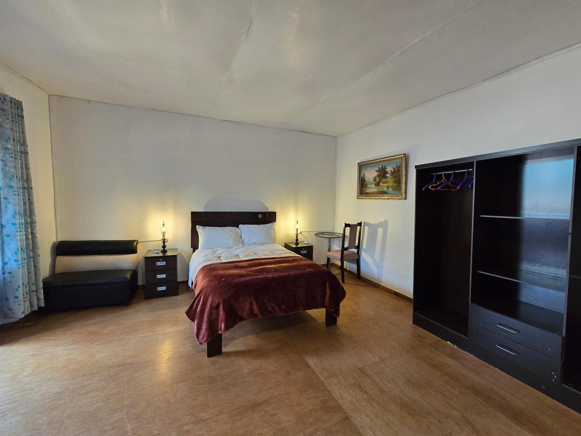 Barrio Inka B&B Cuzco Zewnętrze zdjęcie