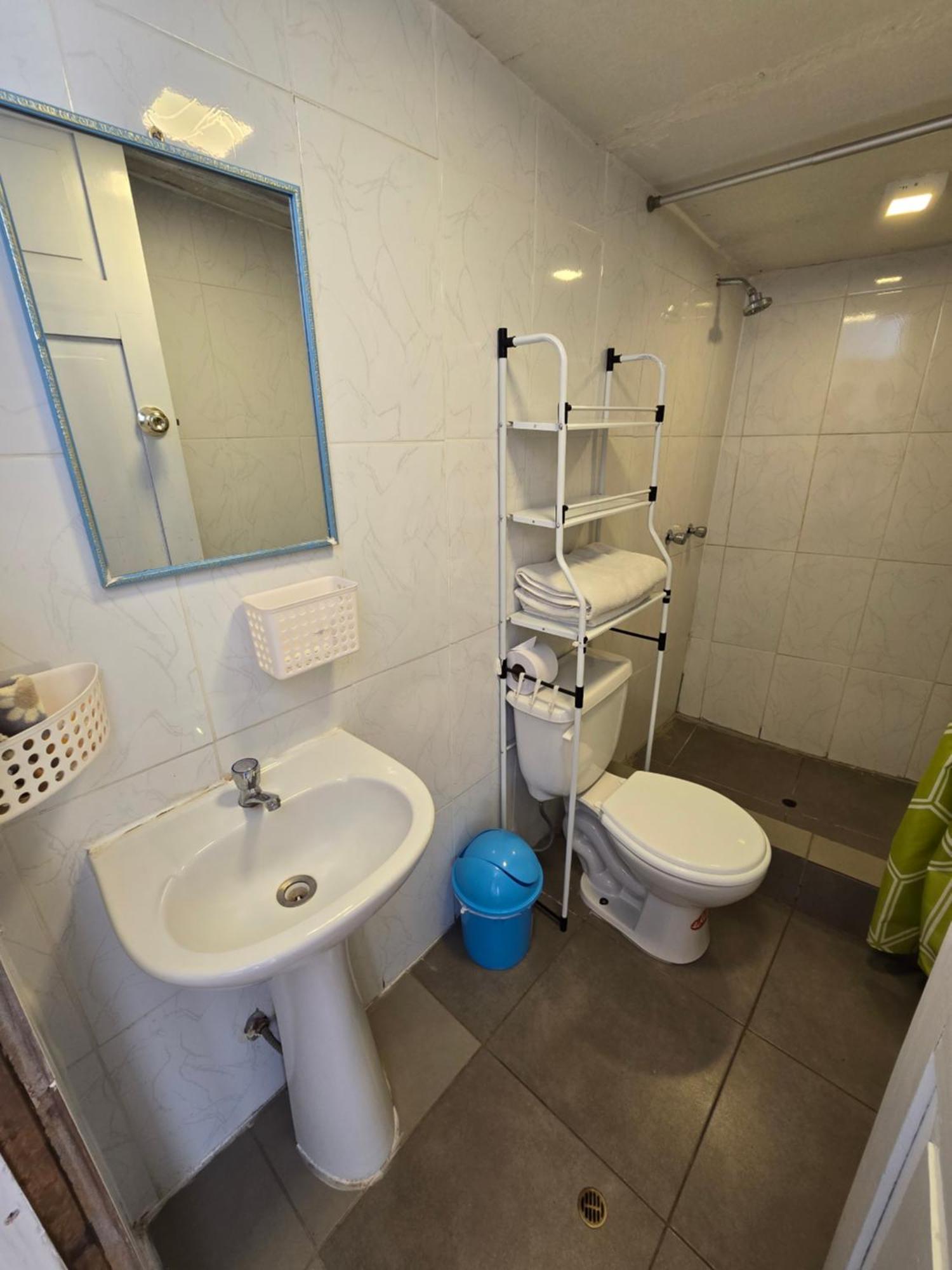 Barrio Inka B&B Cuzco Zewnętrze zdjęcie