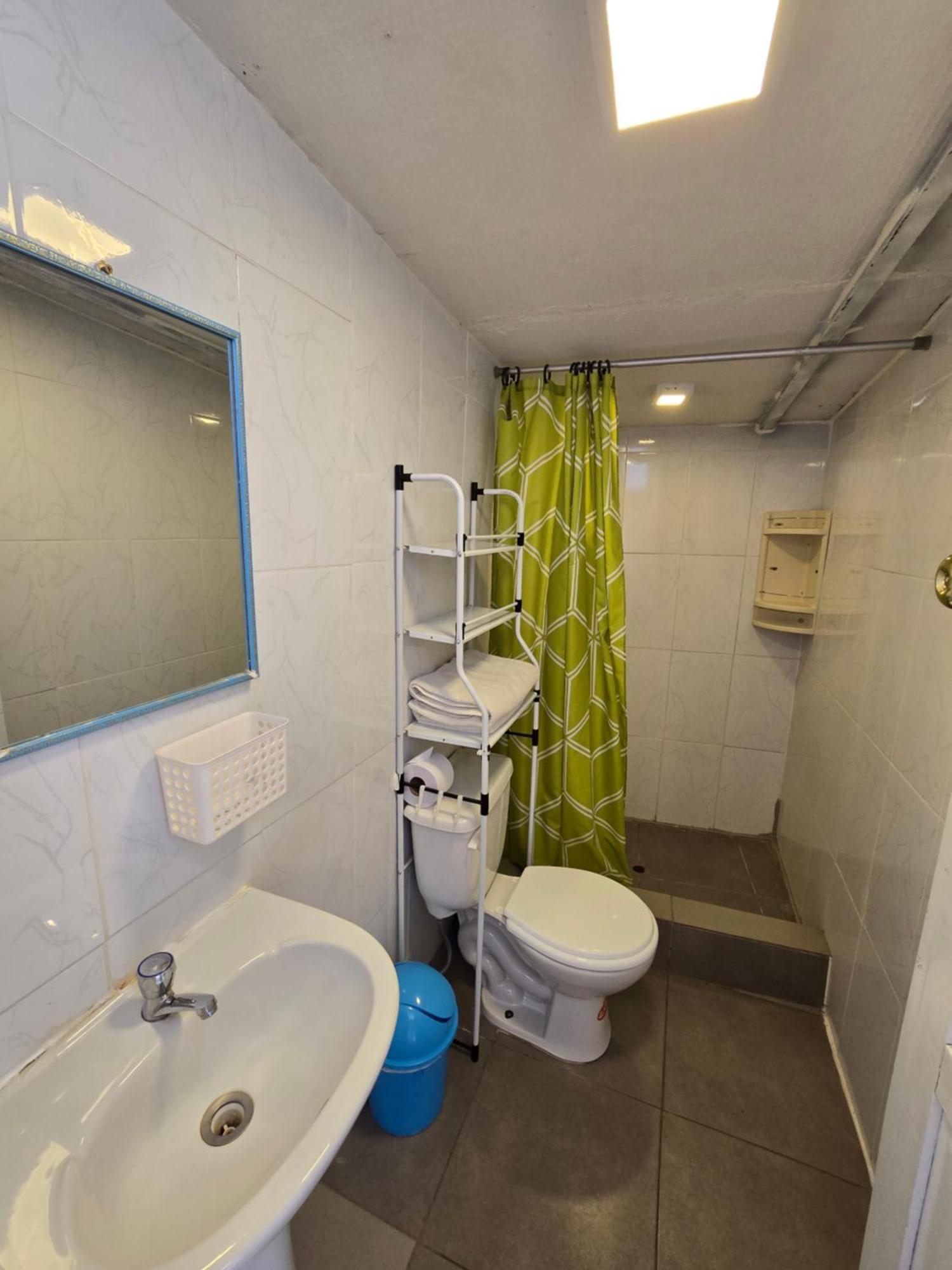 Barrio Inka B&B Cuzco Zewnętrze zdjęcie