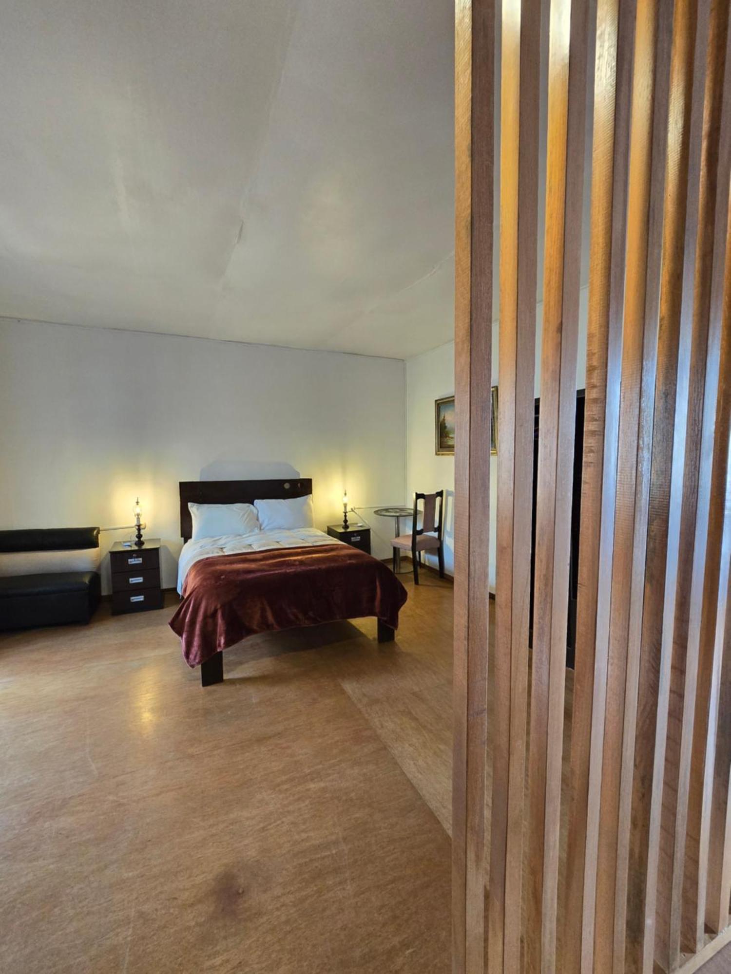 Barrio Inka B&B Cuzco Zewnętrze zdjęcie