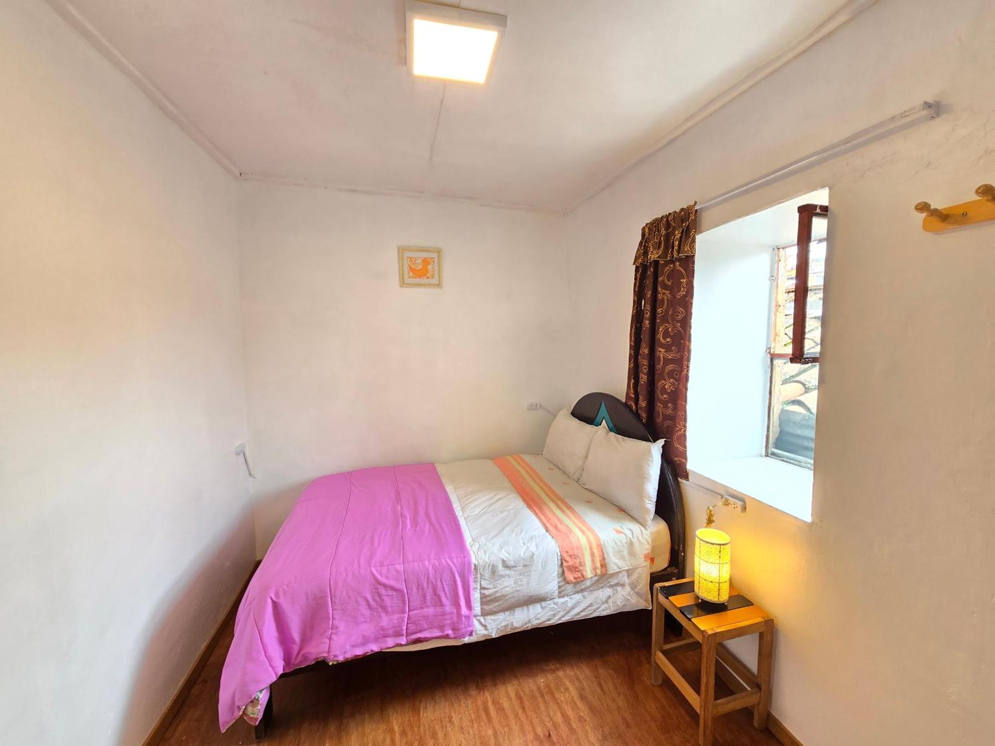 Barrio Inka B&B Cuzco Zewnętrze zdjęcie
