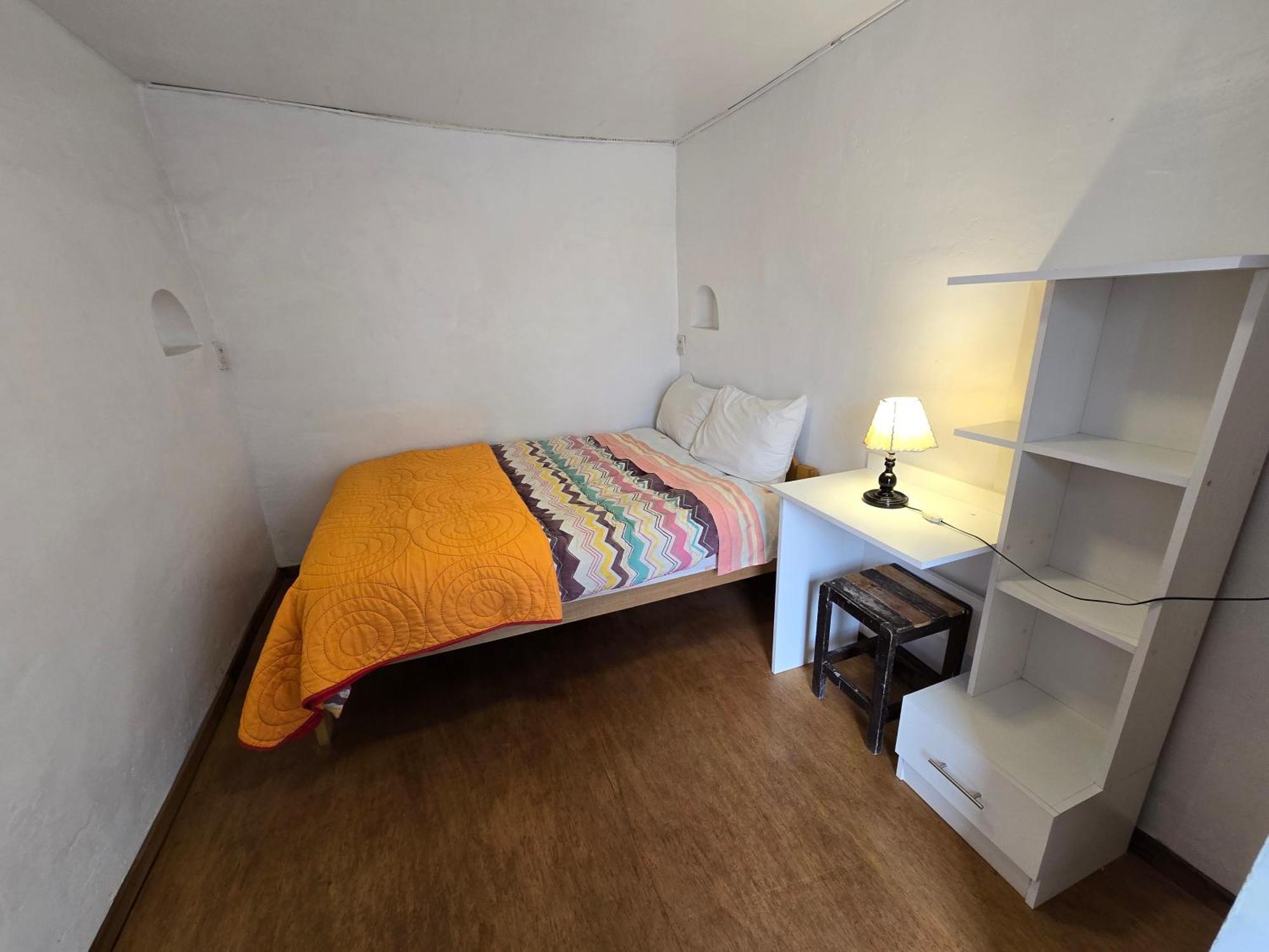 Barrio Inka B&B Cuzco Zewnętrze zdjęcie