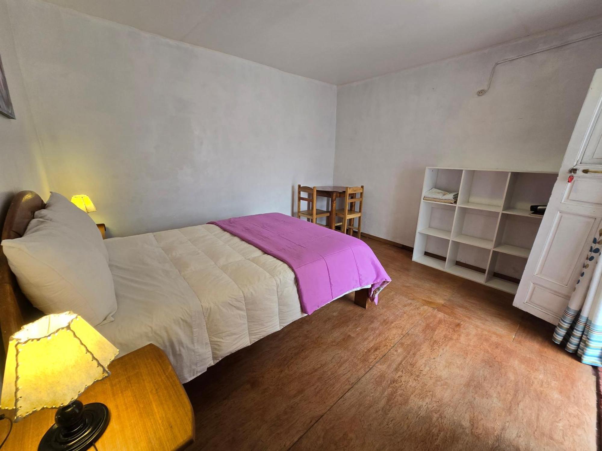 Barrio Inka B&B Cuzco Zewnętrze zdjęcie