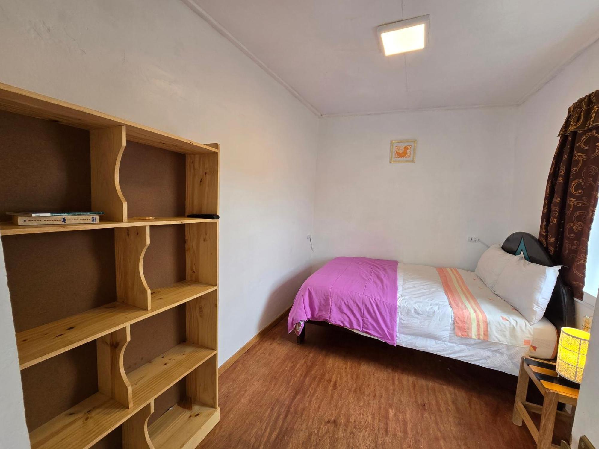 Barrio Inka B&B Cuzco Zewnętrze zdjęcie