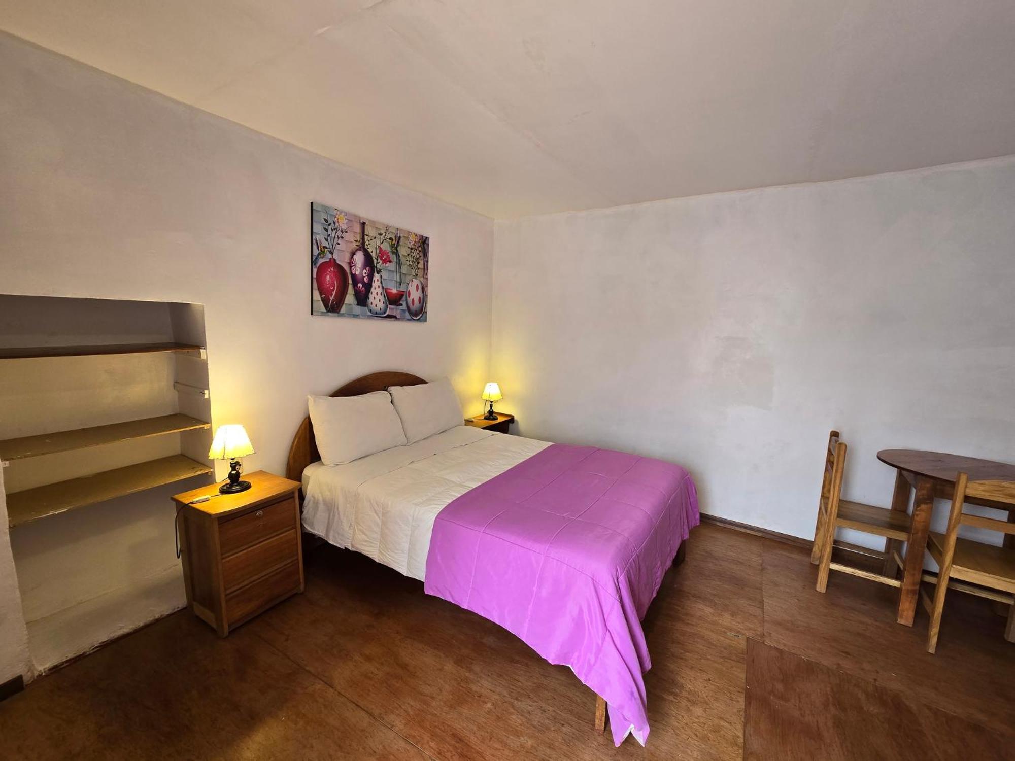Barrio Inka B&B Cuzco Zewnętrze zdjęcie
