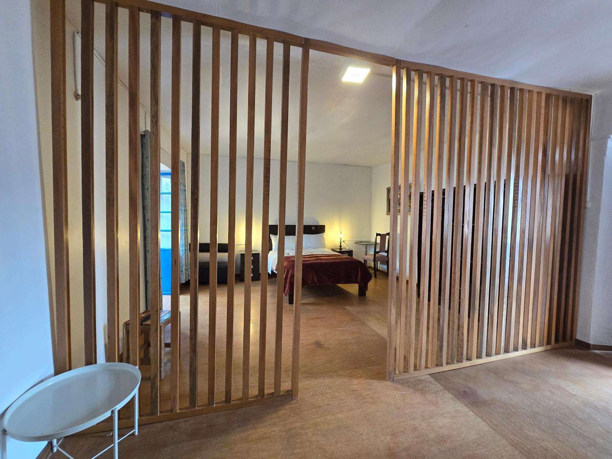 Barrio Inka B&B Cuzco Zewnętrze zdjęcie