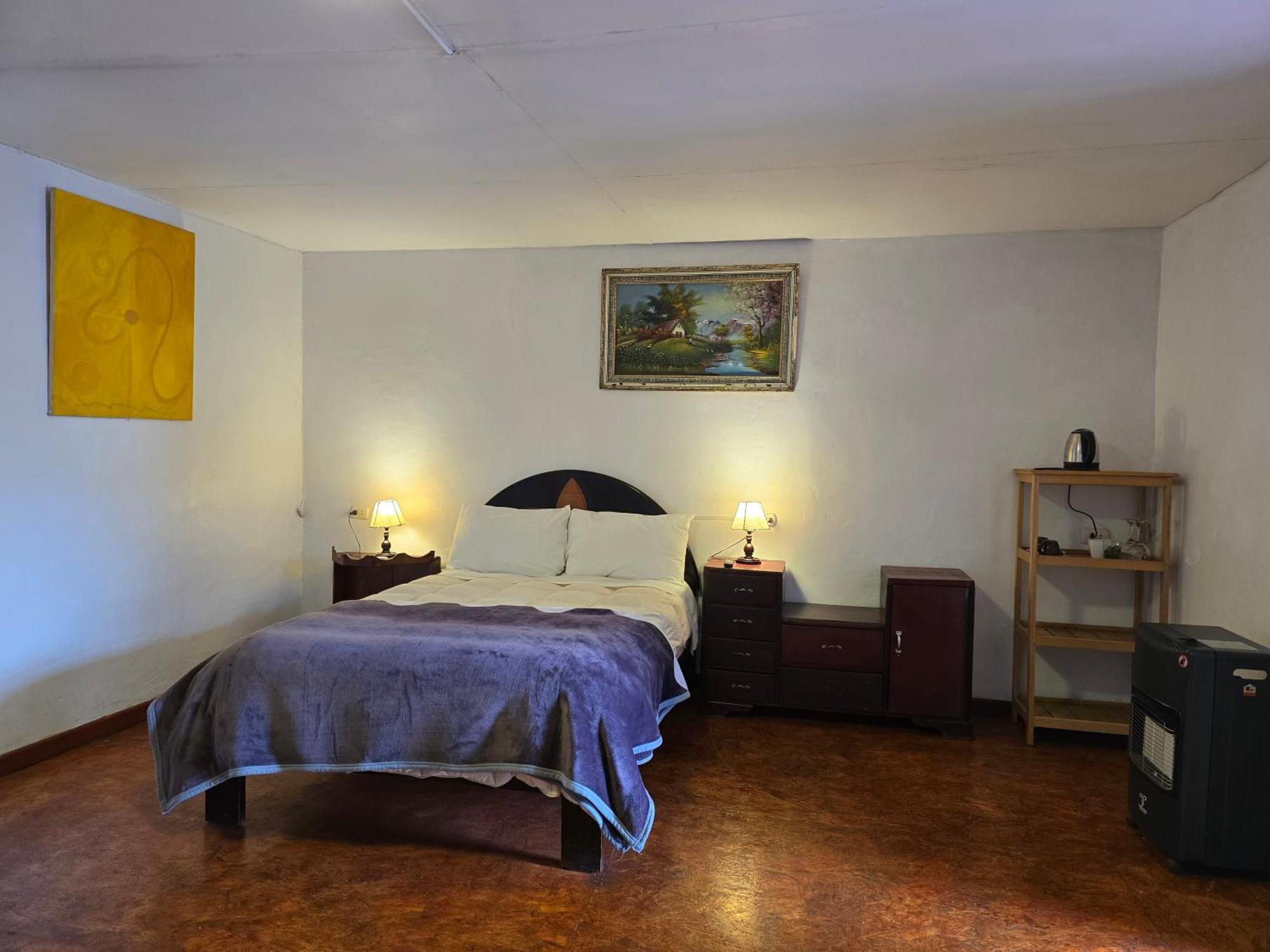 Barrio Inka B&B Cuzco Zewnętrze zdjęcie