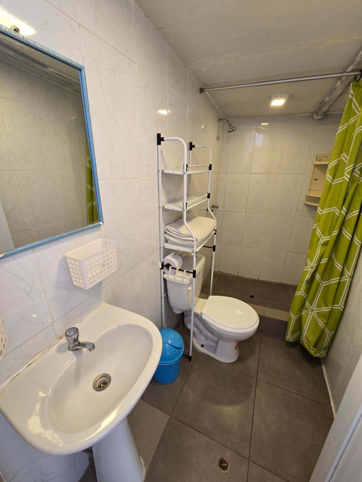Barrio Inka B&B Cuzco Zewnętrze zdjęcie