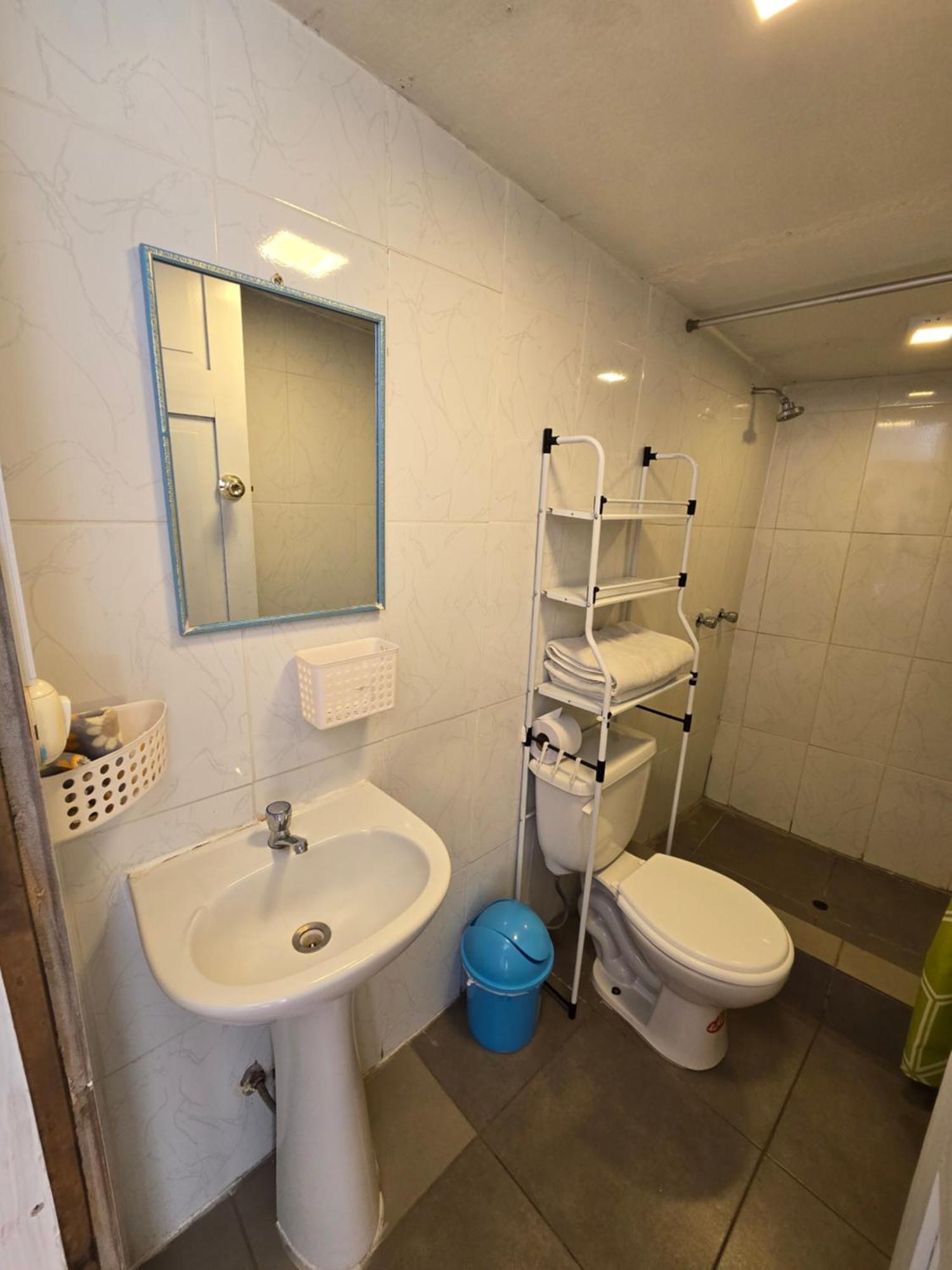 Barrio Inka B&B Cuzco Zewnętrze zdjęcie