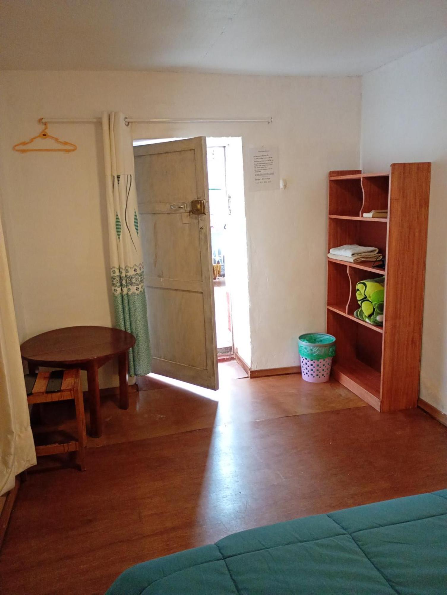 Barrio Inka B&B Cuzco Zewnętrze zdjęcie