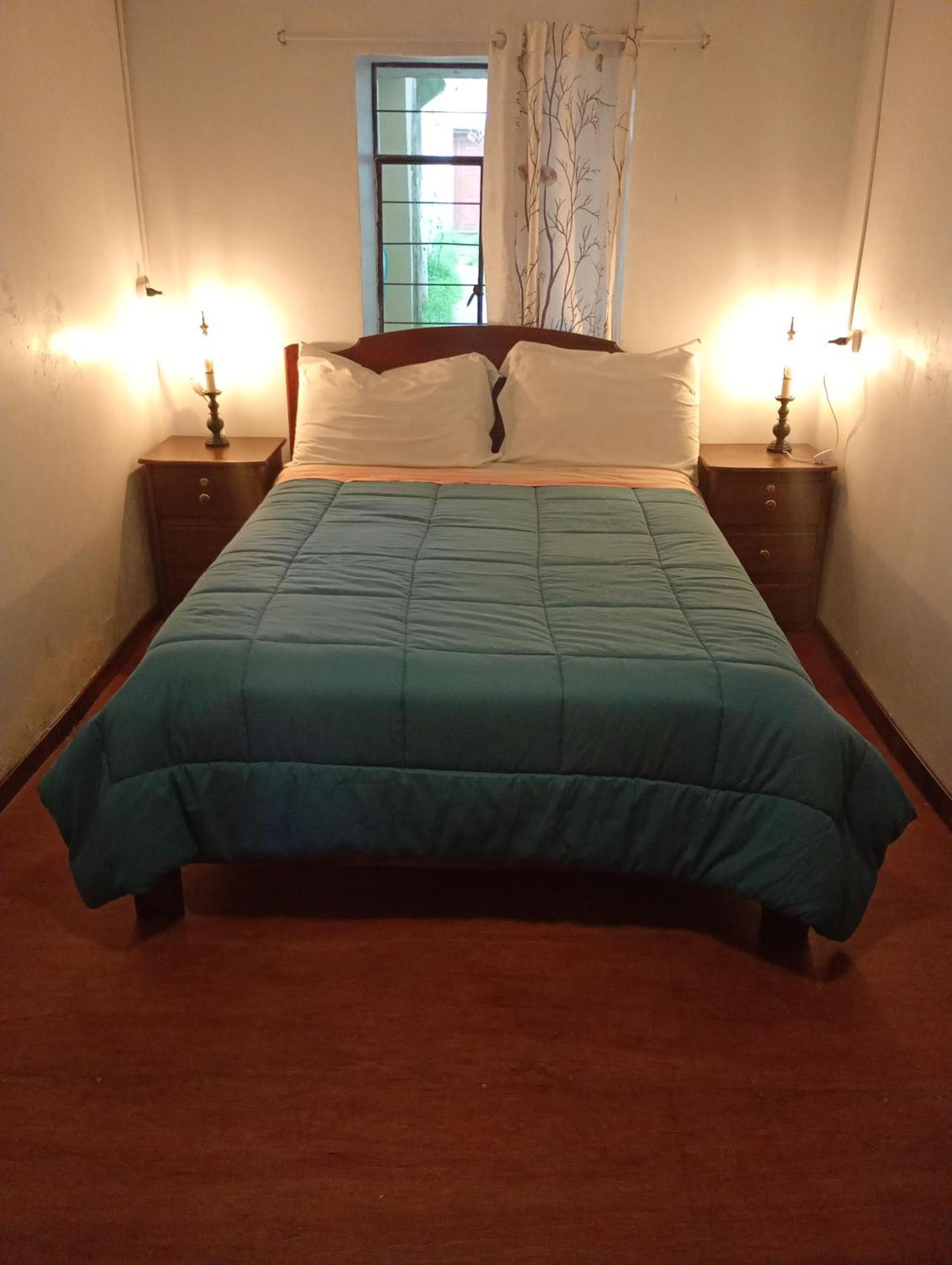 Barrio Inka B&B Cuzco Zewnętrze zdjęcie