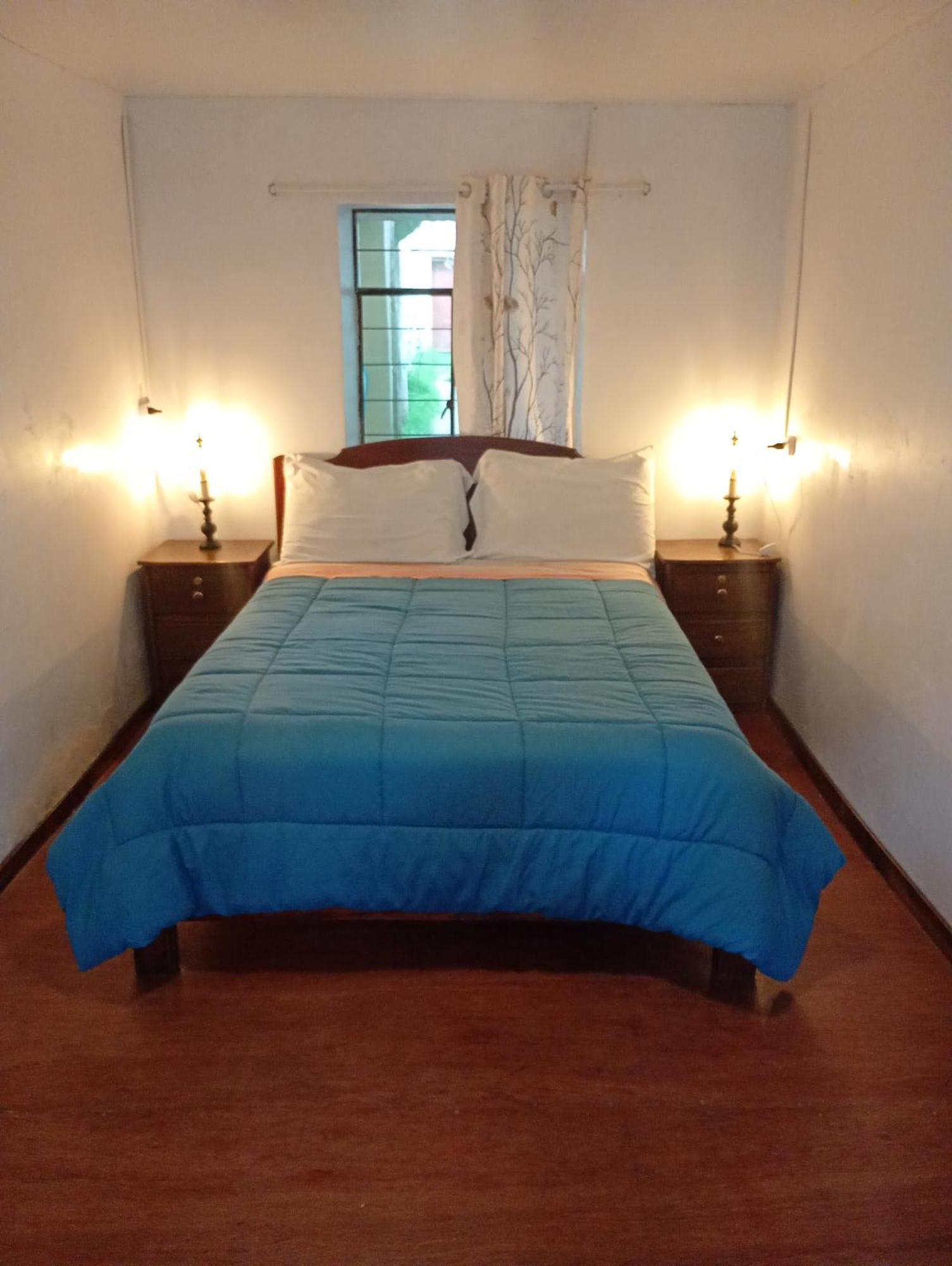 Barrio Inka B&B Cuzco Zewnętrze zdjęcie