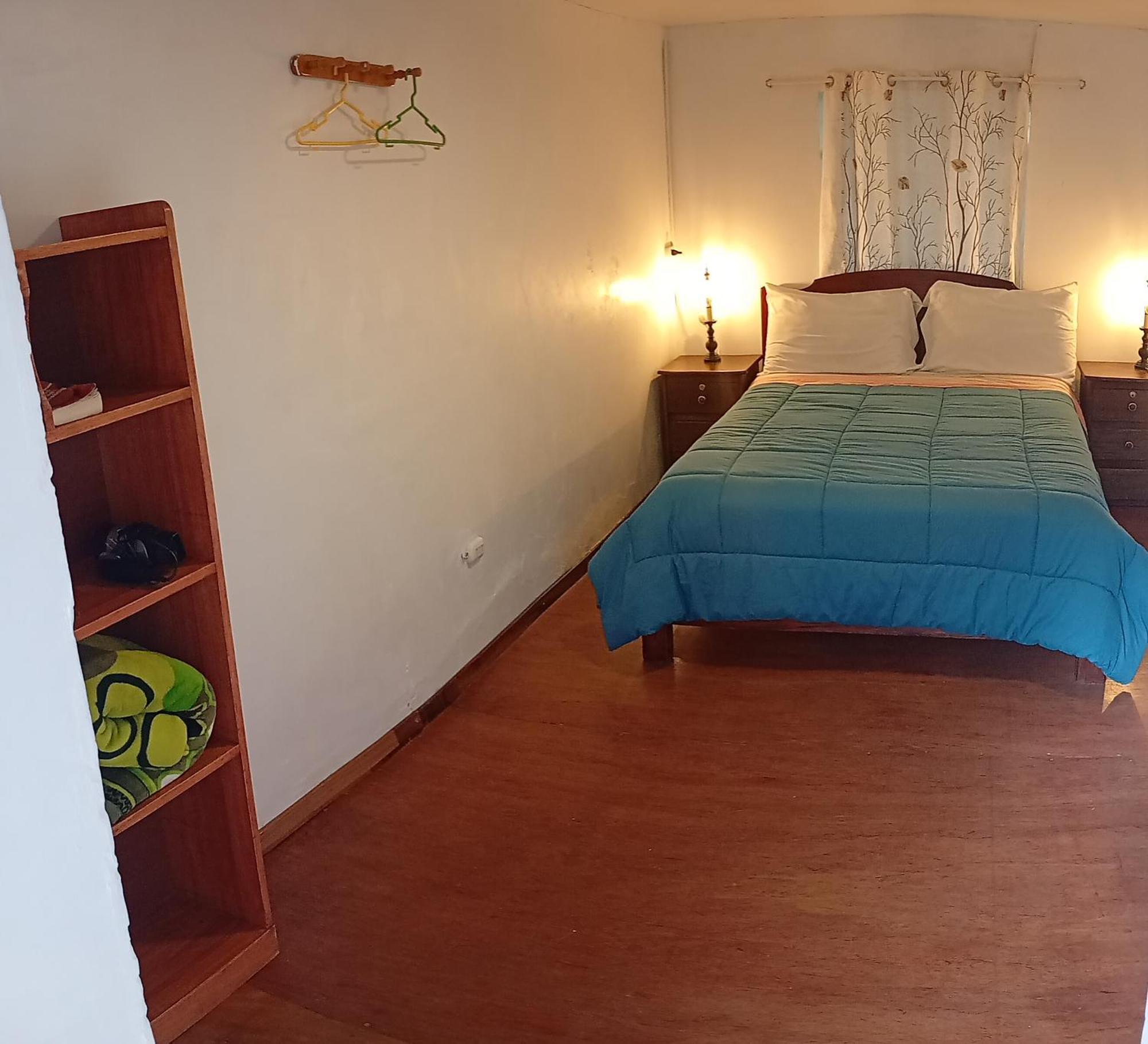 Barrio Inka B&B Cuzco Zewnętrze zdjęcie