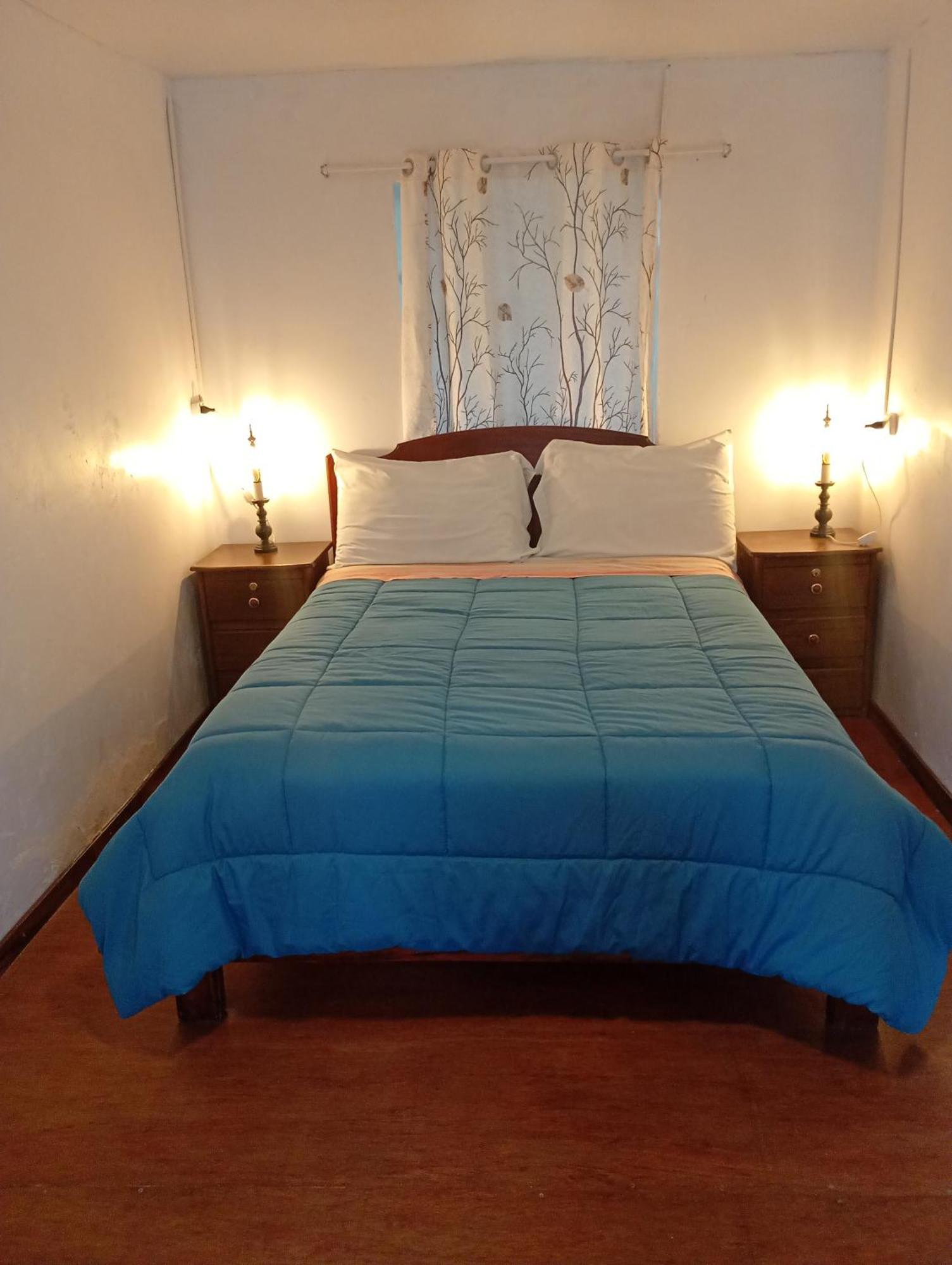 Barrio Inka B&B Cuzco Zewnętrze zdjęcie
