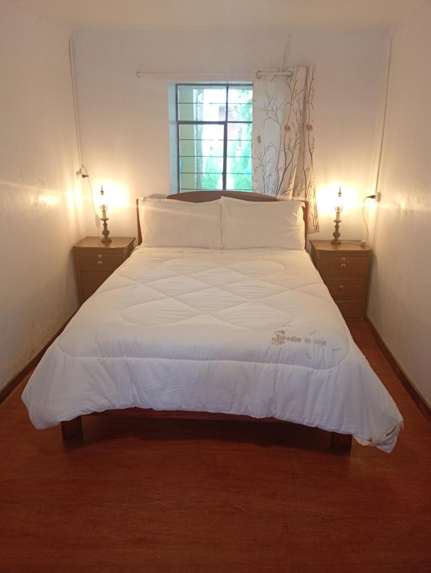 Barrio Inka B&B Cuzco Pokój zdjęcie