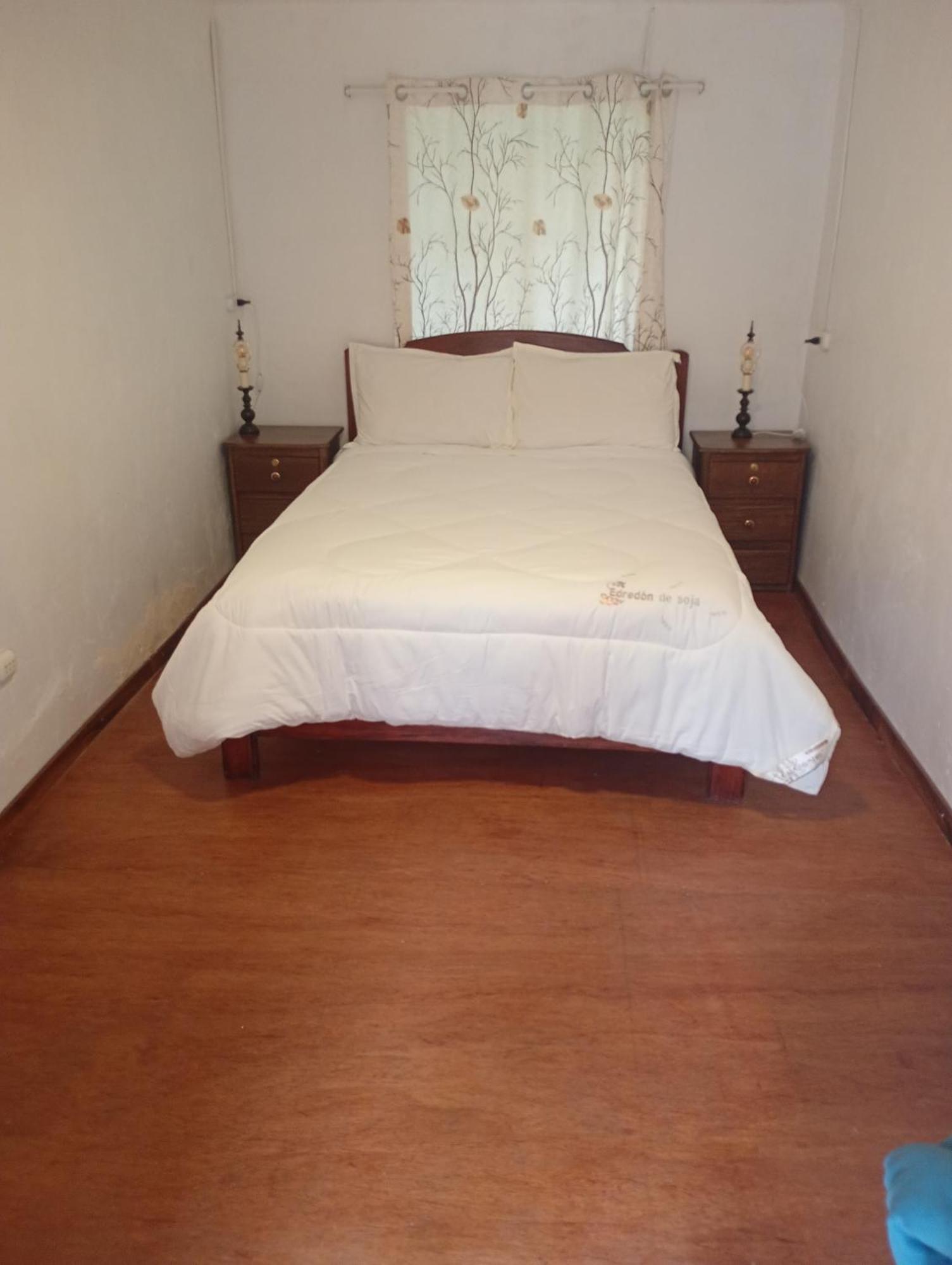 Barrio Inka B&B Cuzco Zewnętrze zdjęcie