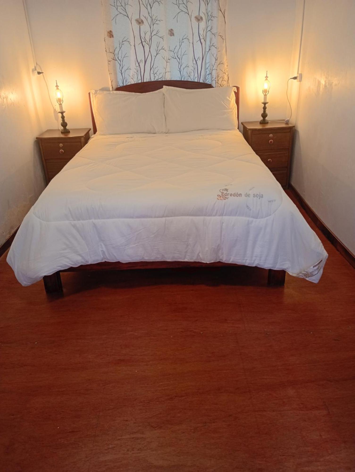 Barrio Inka B&B Cuzco Zewnętrze zdjęcie