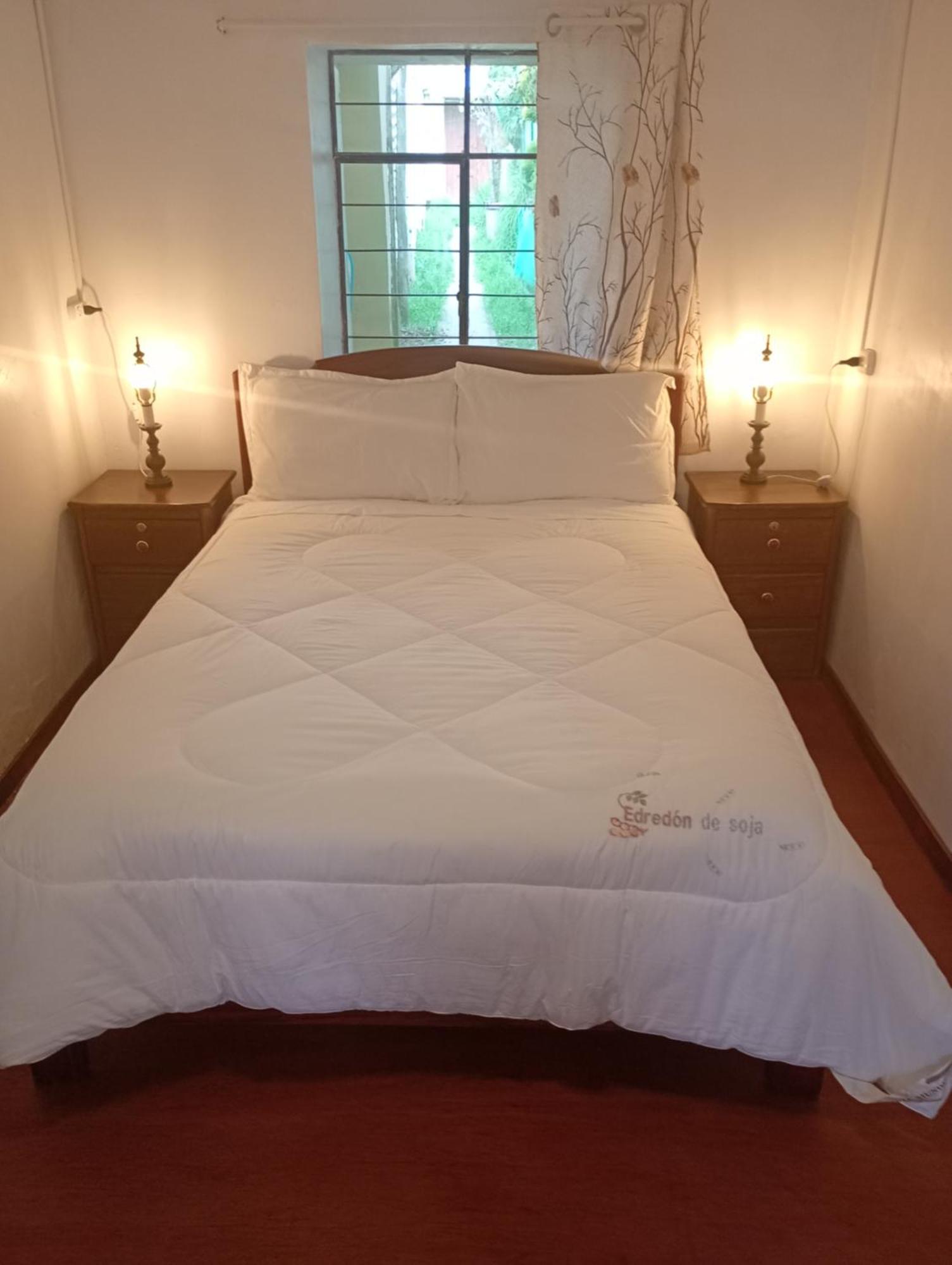 Barrio Inka B&B Cuzco Zewnętrze zdjęcie