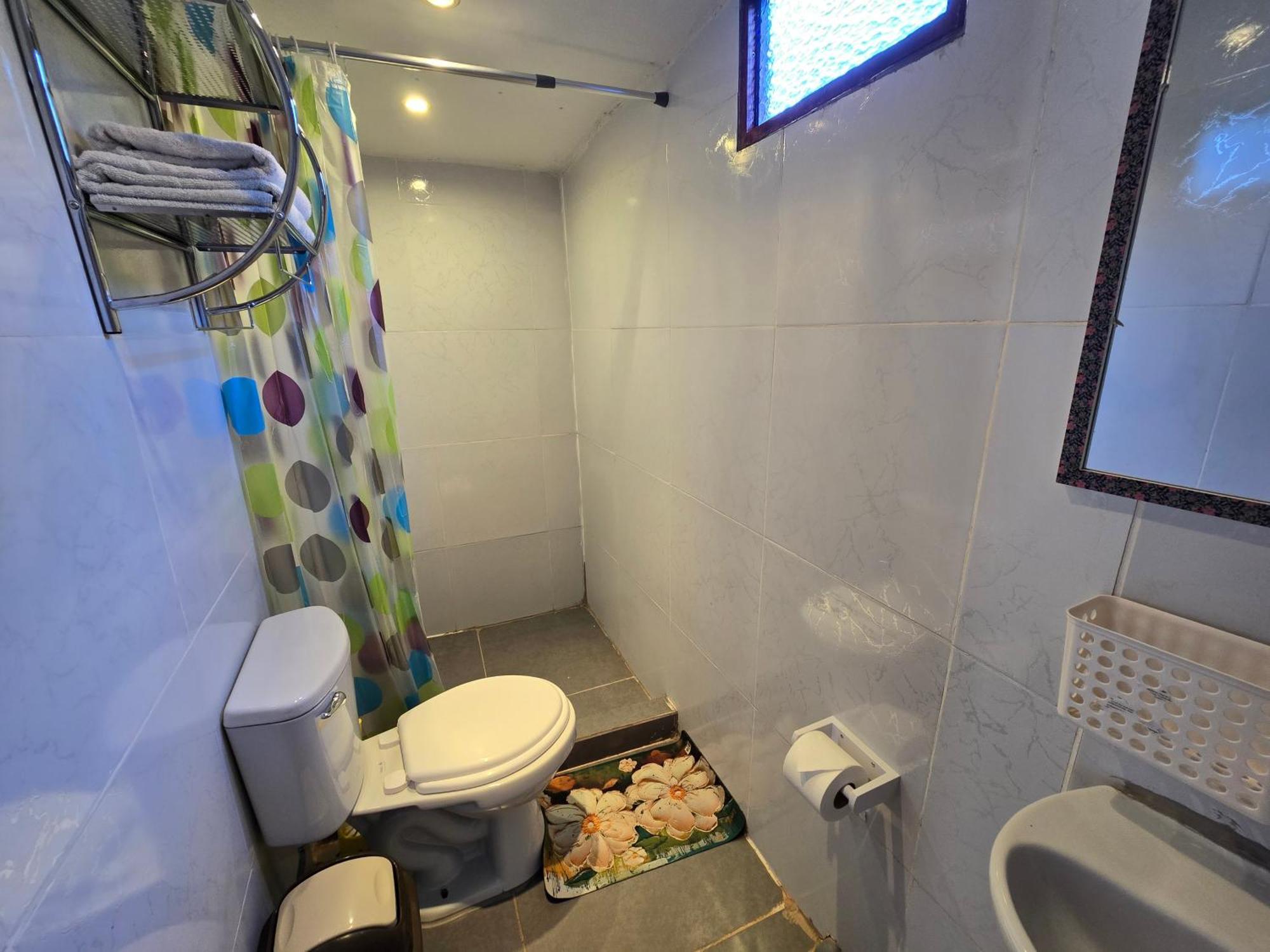 Barrio Inka B&B Cuzco Zewnętrze zdjęcie