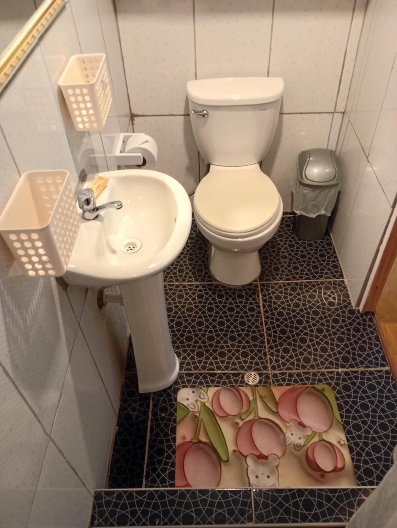 Barrio Inka B&B Cuzco Pokój zdjęcie
