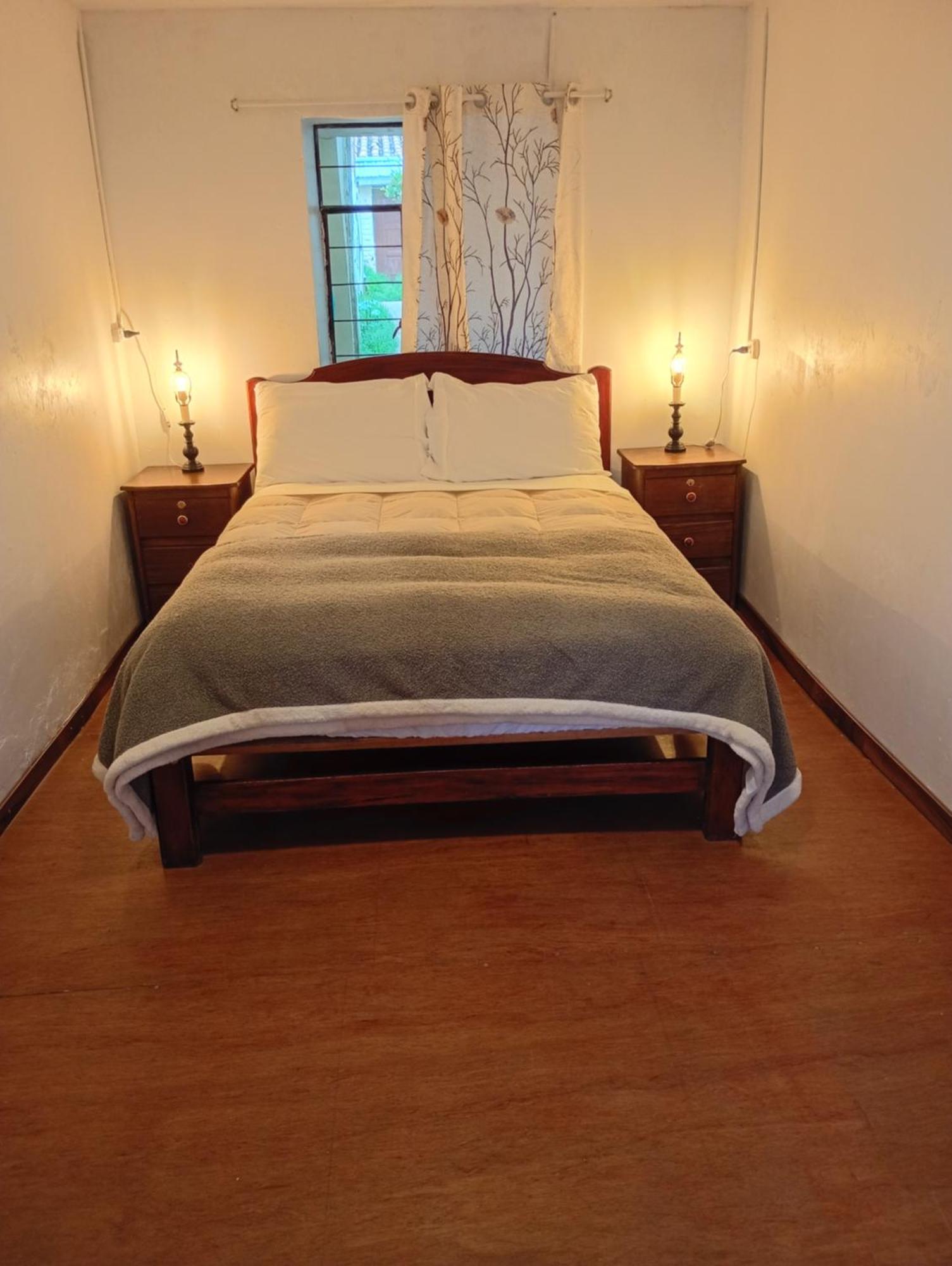 Barrio Inka B&B Cuzco Pokój zdjęcie