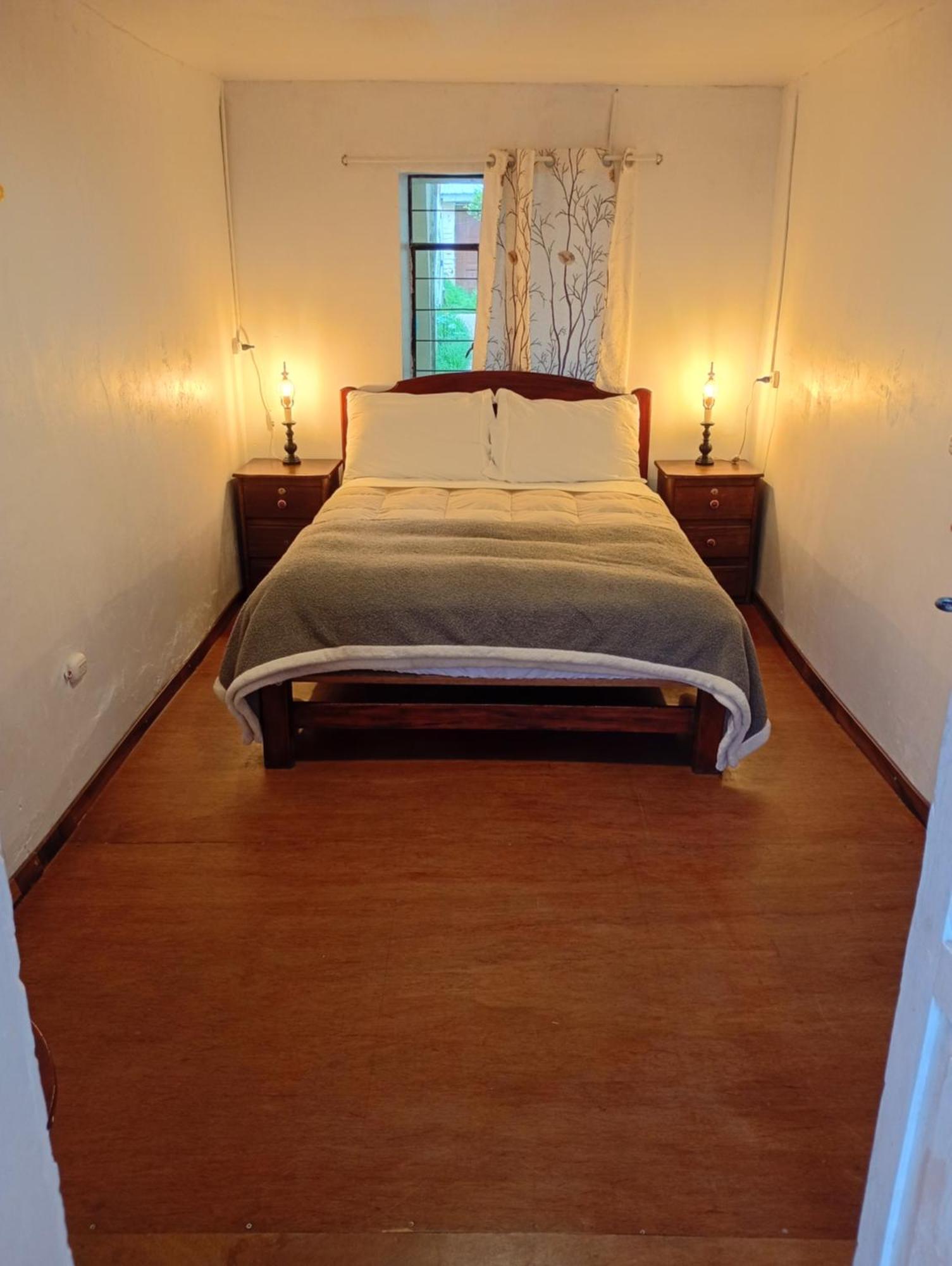 Barrio Inka B&B Cuzco Zewnętrze zdjęcie