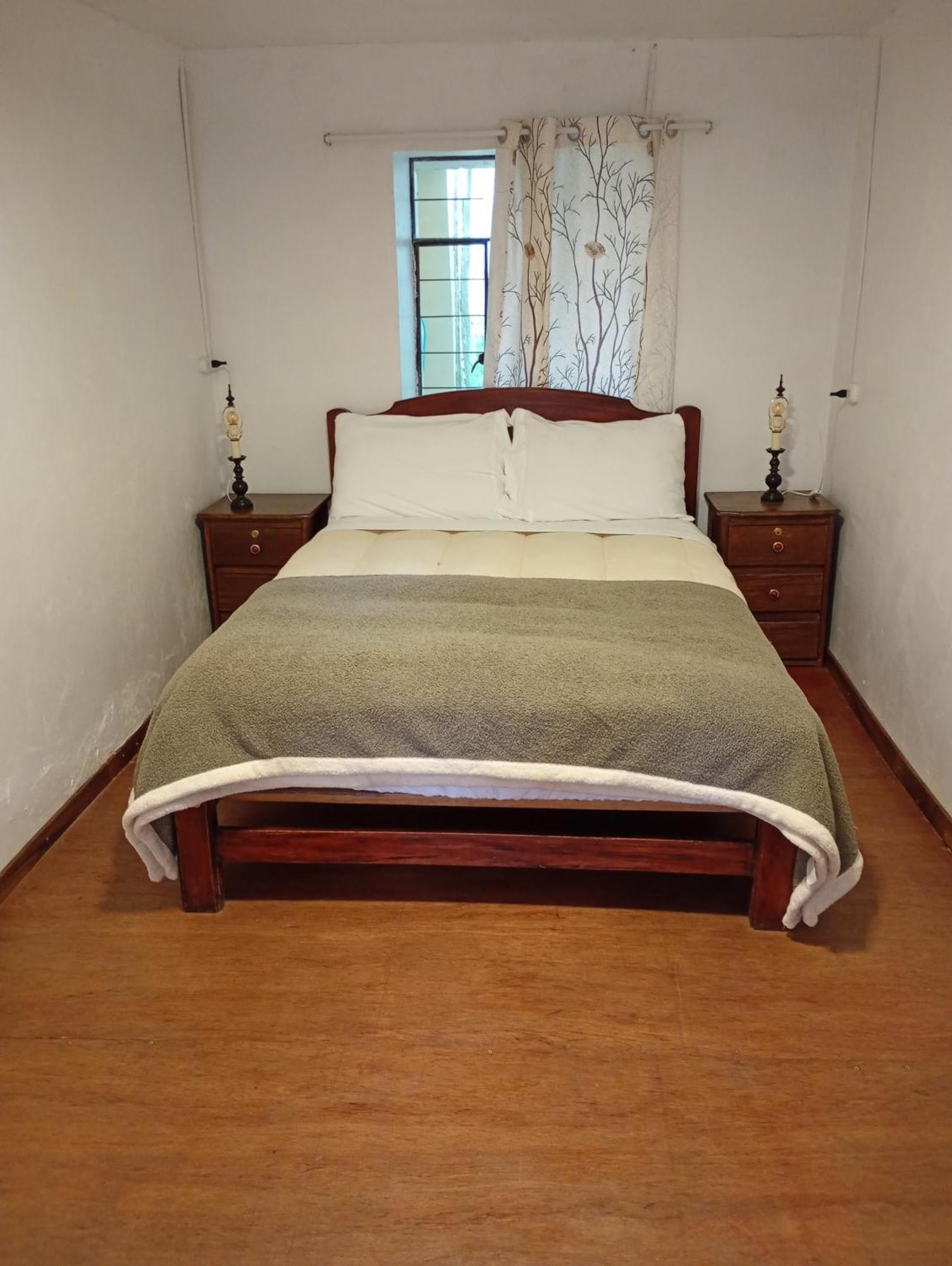 Barrio Inka B&B Cuzco Pokój zdjęcie